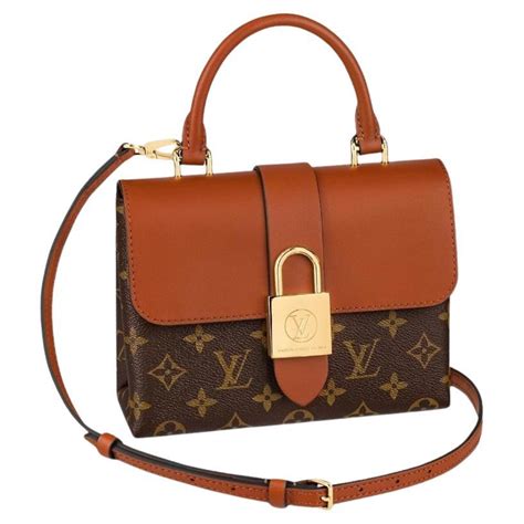 lv bag cash converters|Louis Vuitton Locky Bb Caramel M44654 Brown Purse .